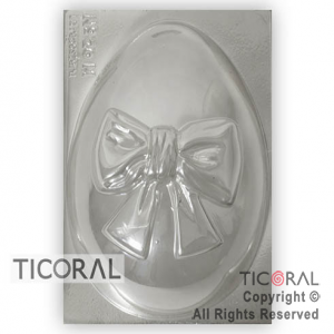 PLACA HUEVO LR PASCUA N20 MO�O x 10